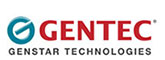Gentec company logo